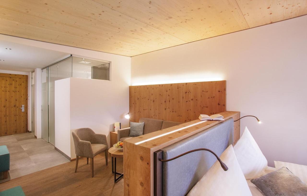 Chambre Double - Accessible aux Personnes à Mobilité Réduite