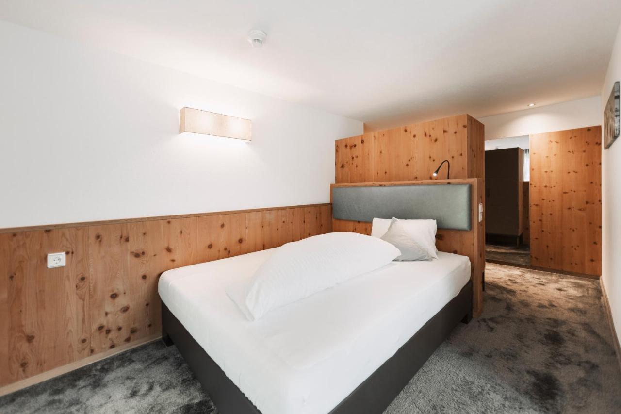 Chambre Simple avec Balcon