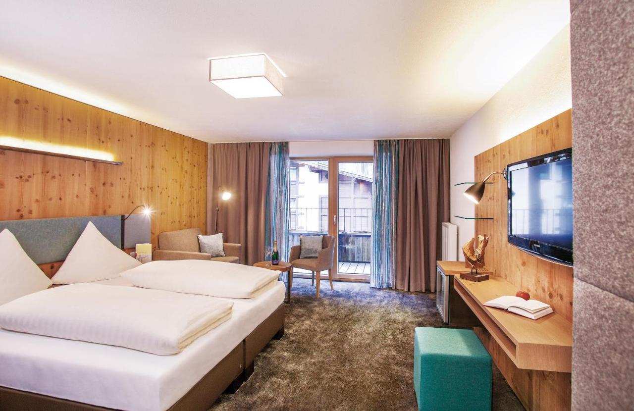 Chambre Double Standard