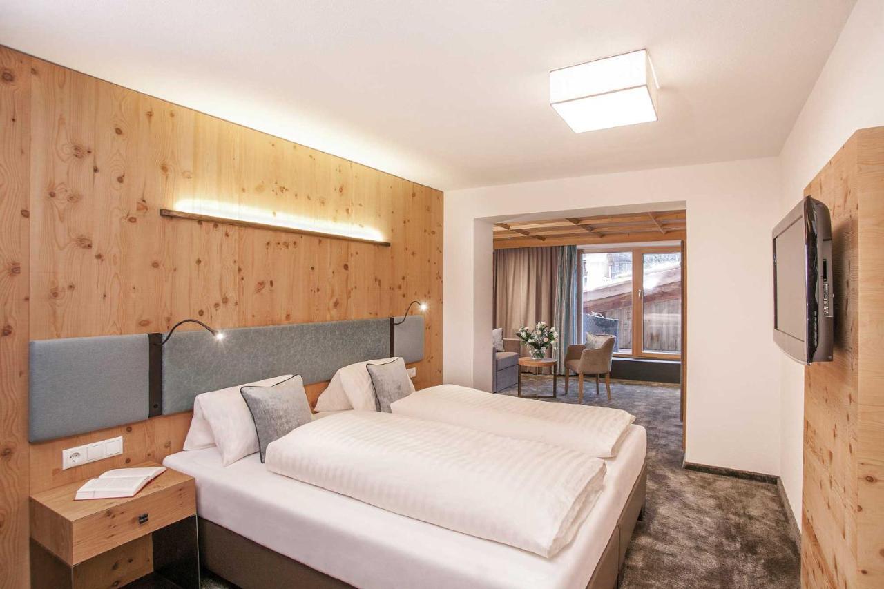 Chambre Double ou Lits Jumeaux au-dessus du Club de Musique