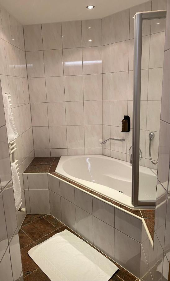 Chambre Double Supérieure