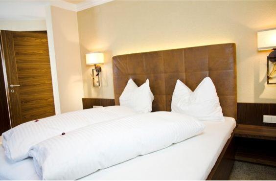 Double Room Balcony