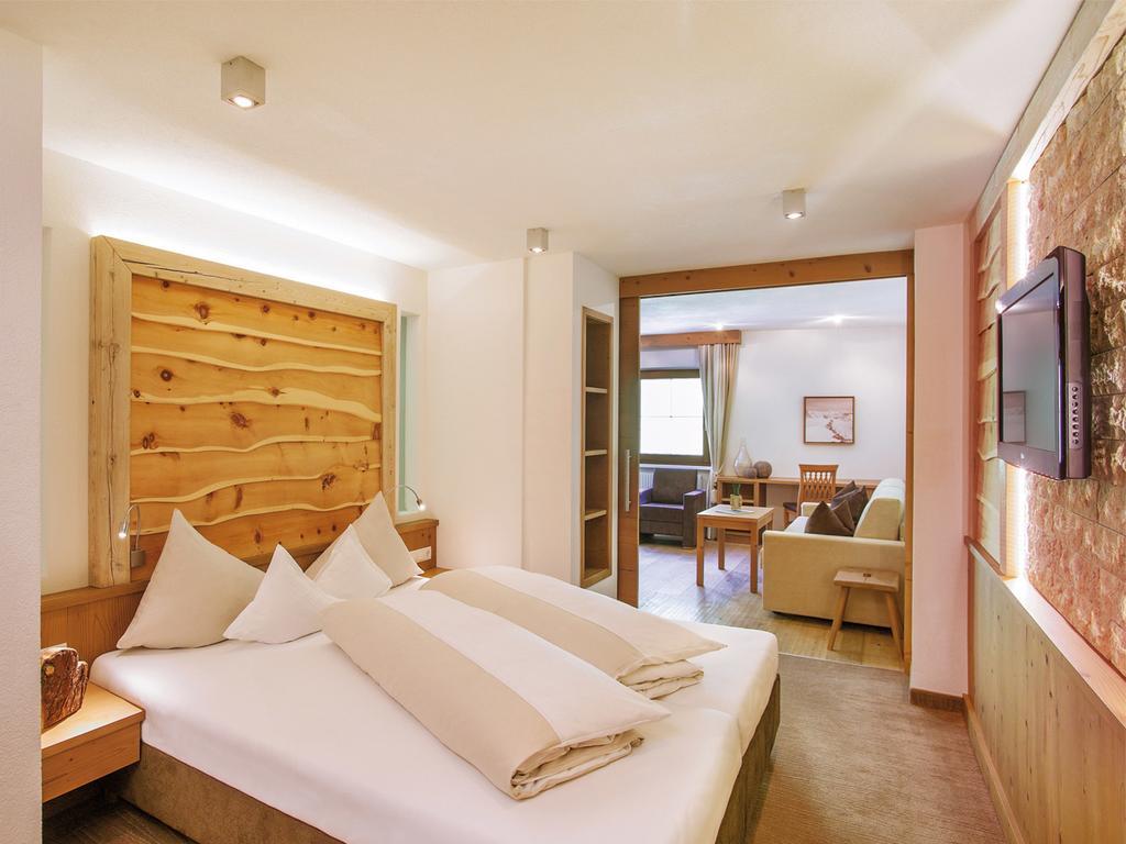 Chambre Double Supérieure