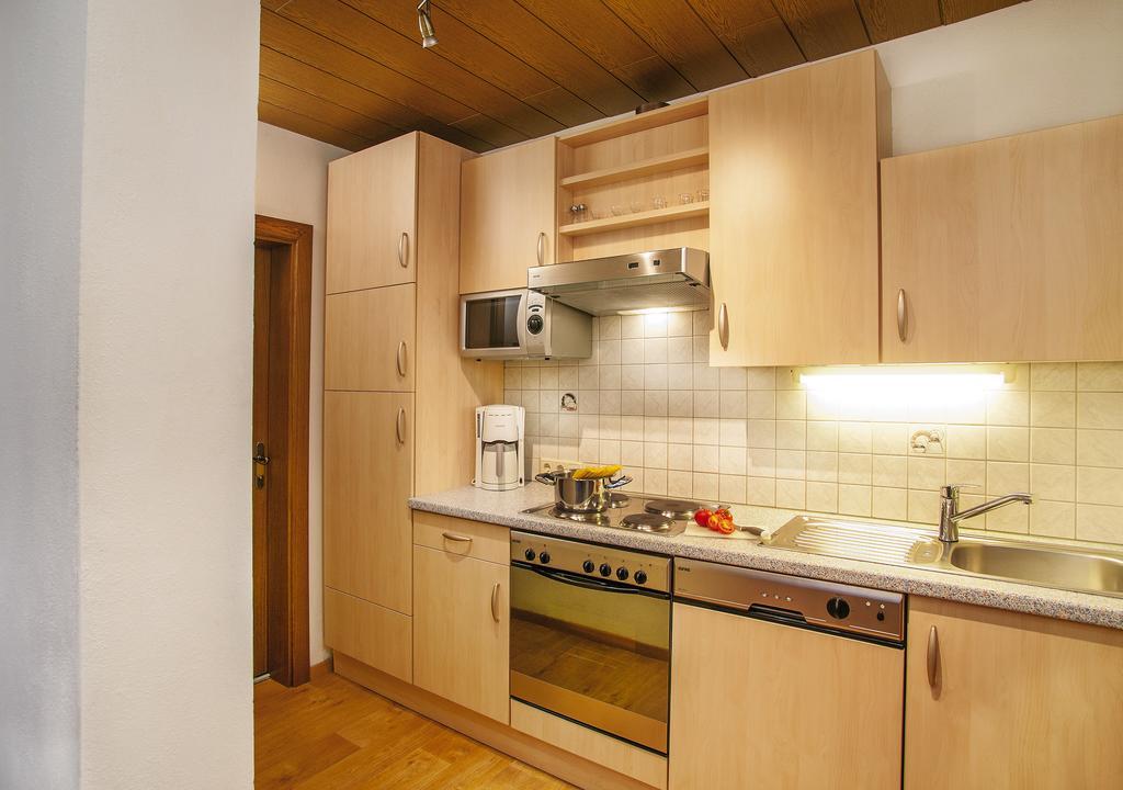 Apartment Ground Floor