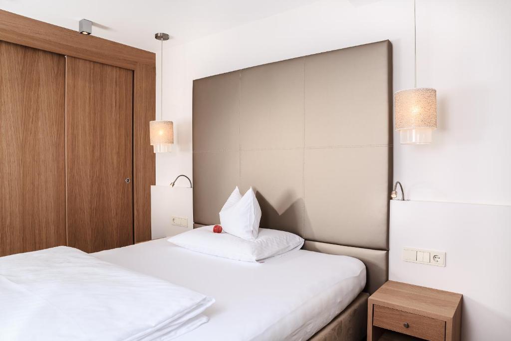 Chambre Double Standard