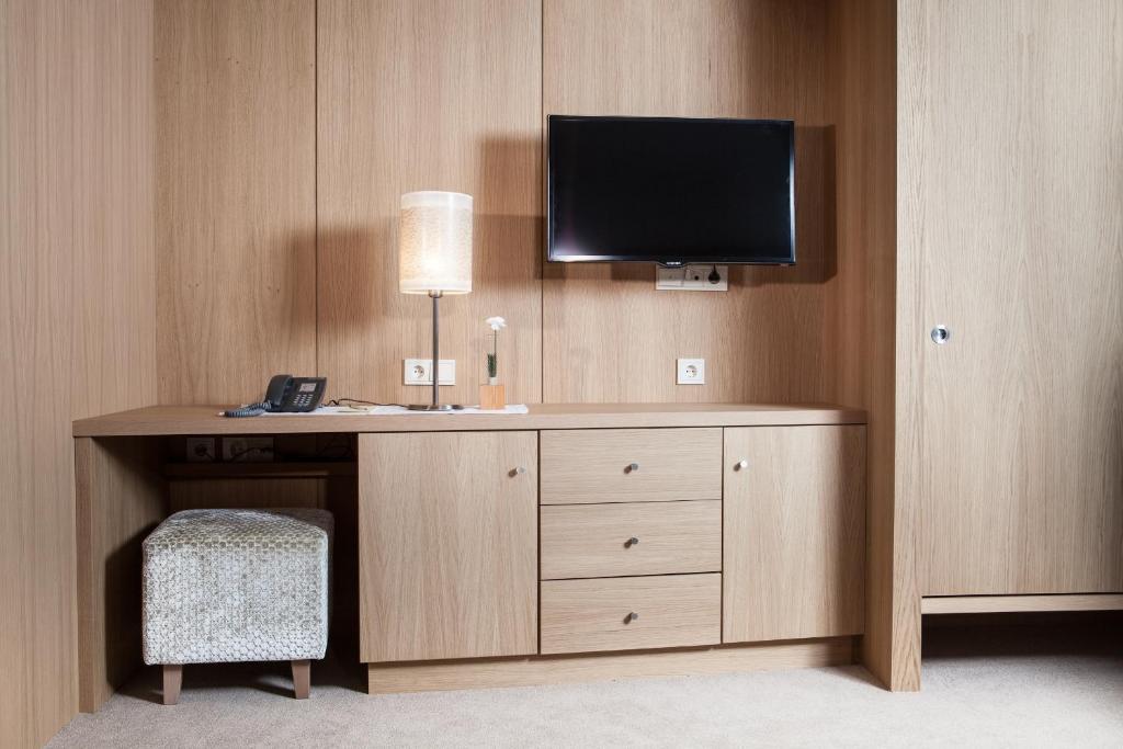 Chambre Double Confort