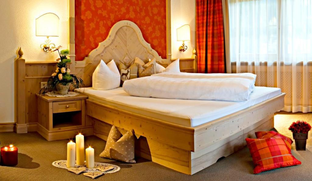 Double Room Balcony