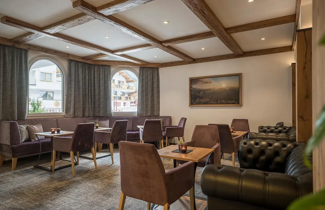 Hotel Seespitz-1