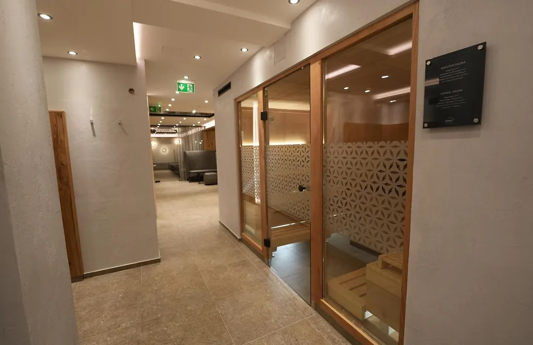 Hotel Garni Astoria-1