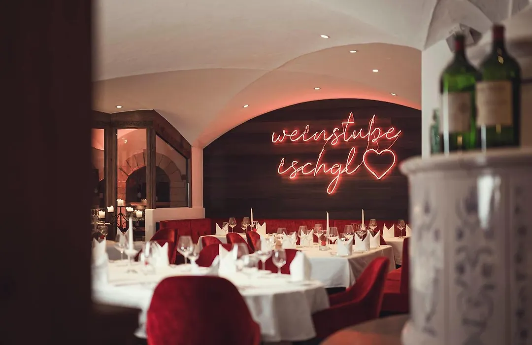 Schlosshotel Ischgl-1