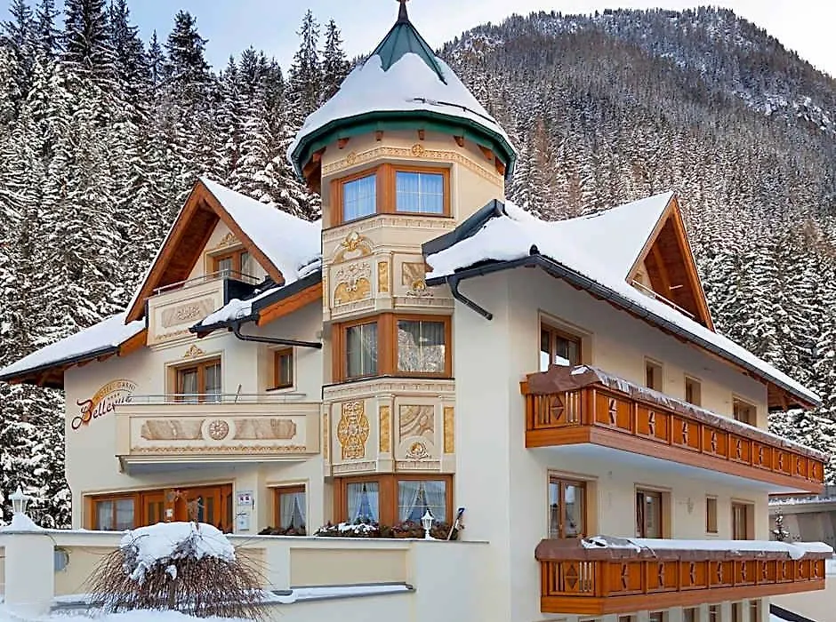 Hotel Garni Bellevue-1