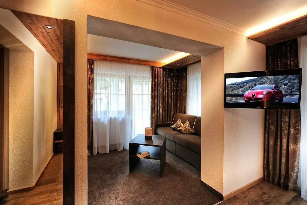Hotel Fatlar-1