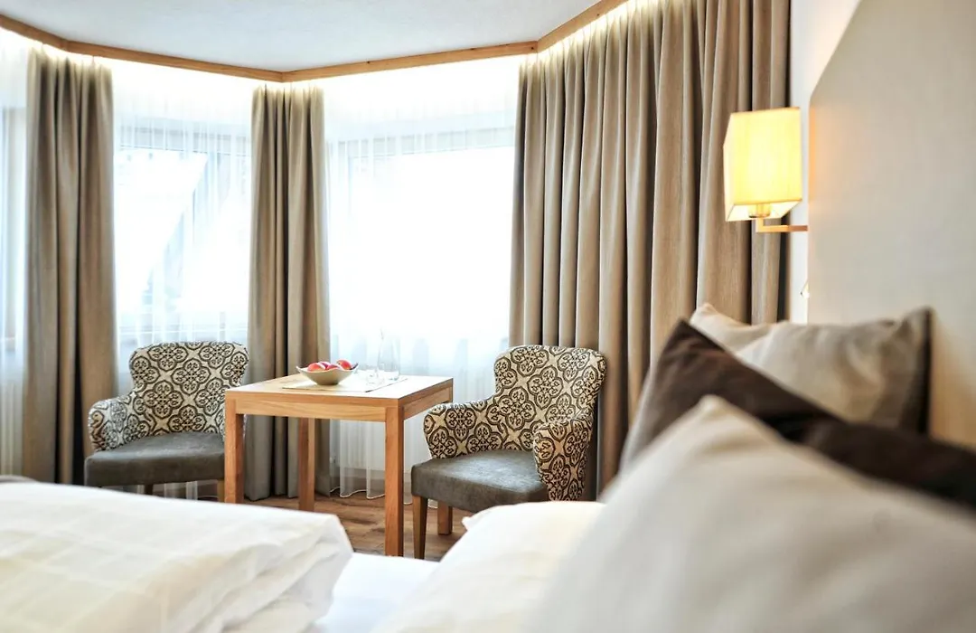 Hotel Maria Theresia-1