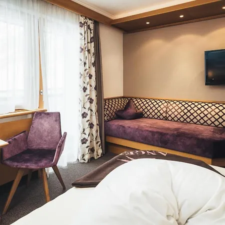 Hotel Garni Angela-2