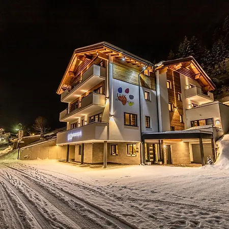 Lux Appartements-2