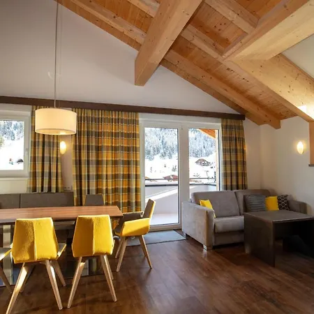 Lux Appartements-3