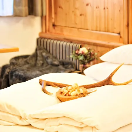 Hotel Garni Bellevue-3