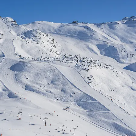 Hotel Garni Chasa Sulai-3