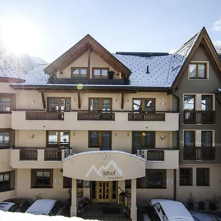 Hotel Idhof-2