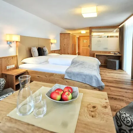 Hotel Maria Theresia-2